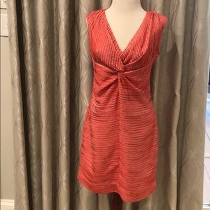 Amy Matto New York dress